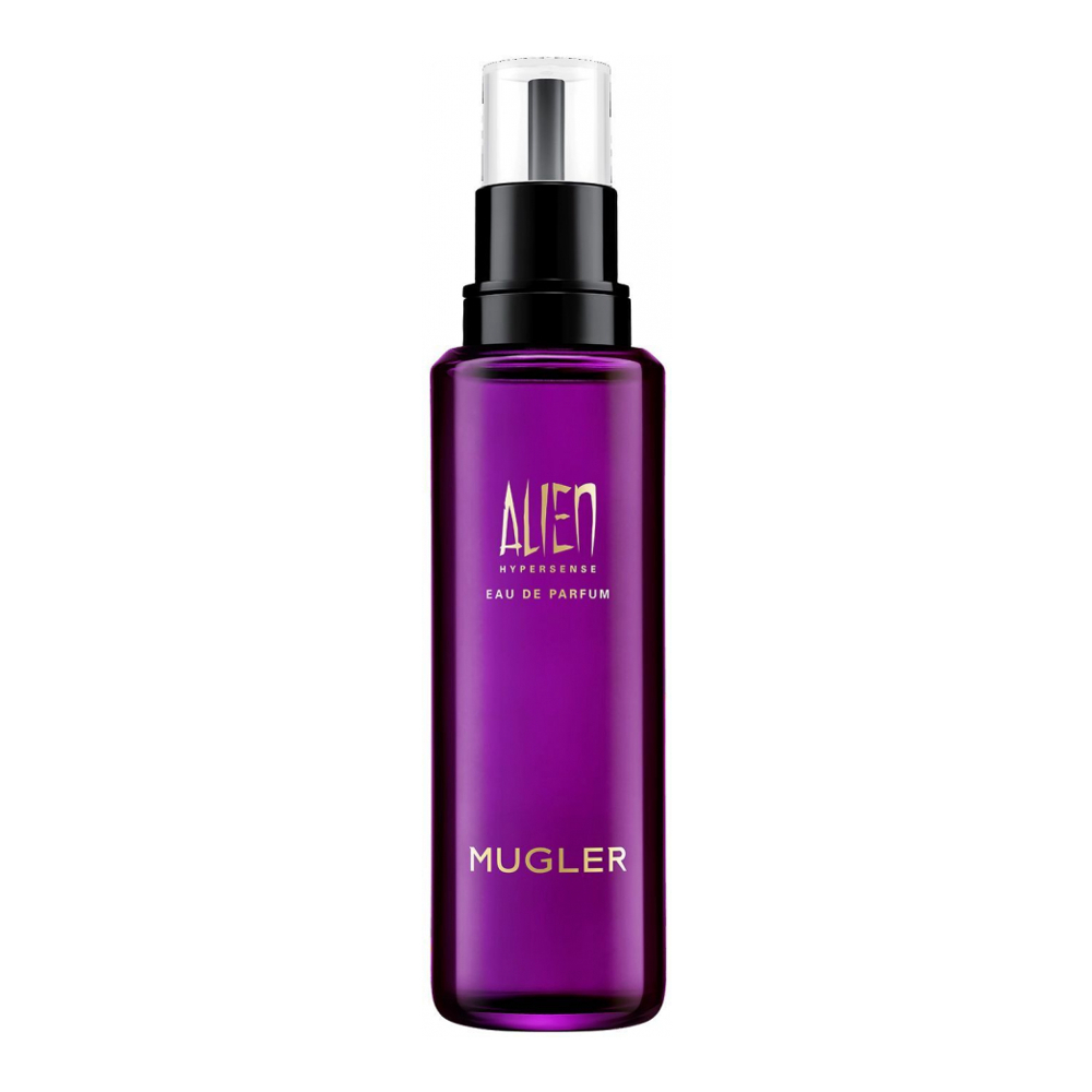 'Alien Hypersense' Eau de Parfum - Refill - 100 ml
