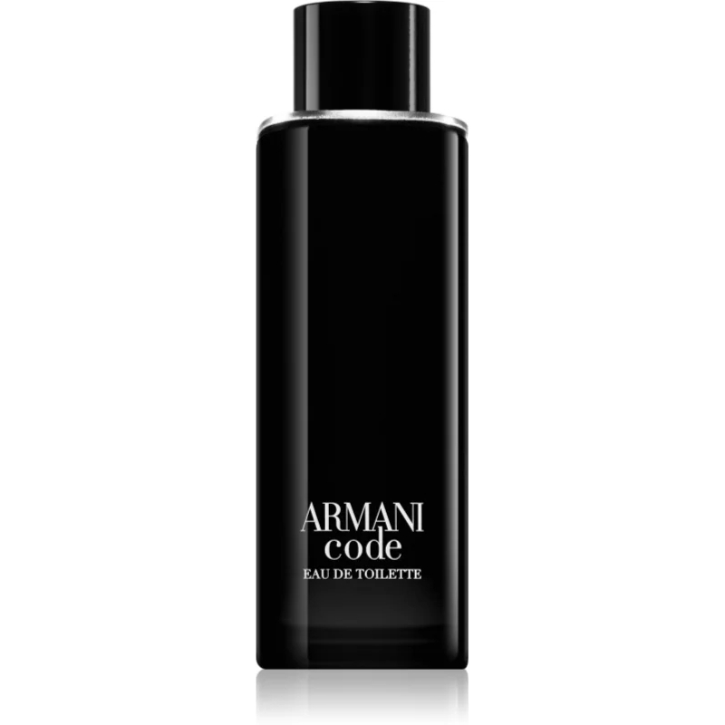 'Armani Code' Eau De Toilette - 200 ml