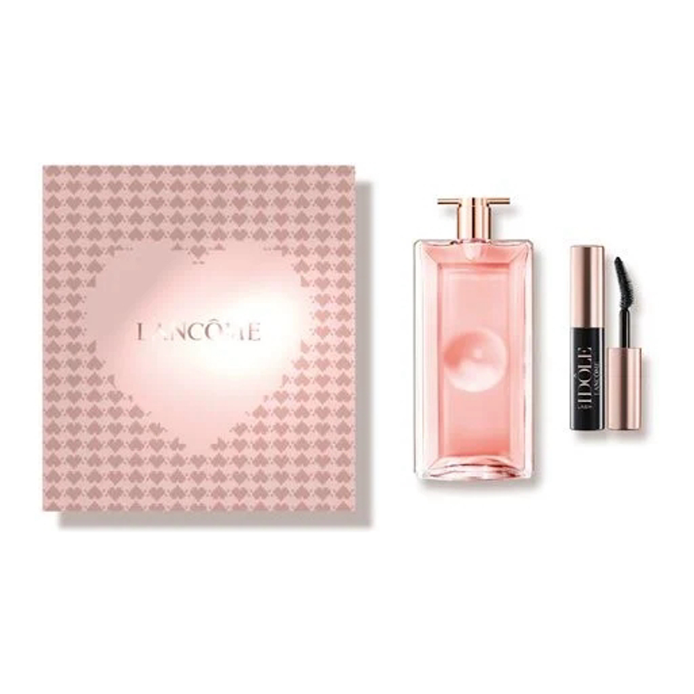'Idôle' Perfume Set - 2 Pieces