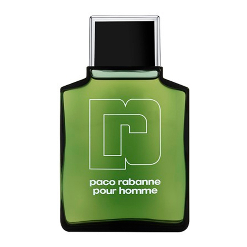 'Pour Homme' Eau De Toilette - 200 ml