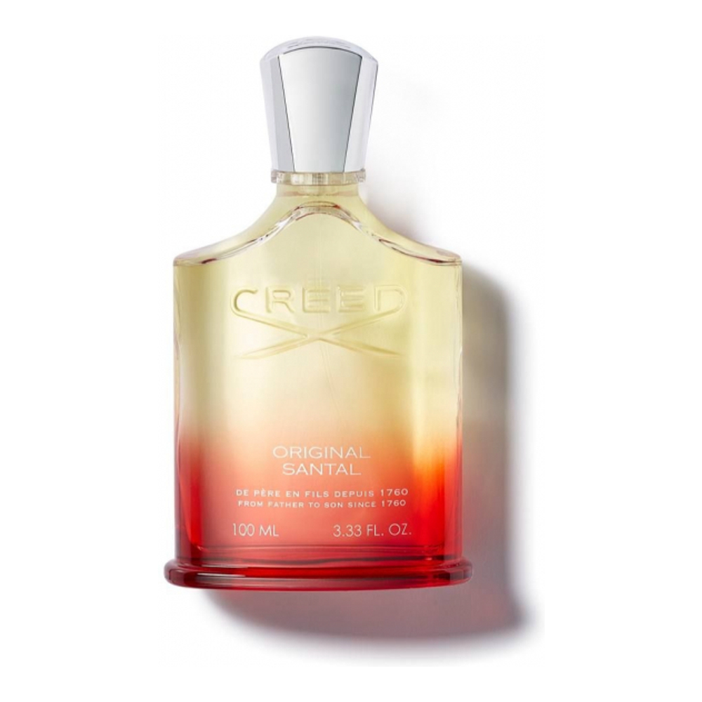 Eau de parfum 'Original Santal' - 100 ml