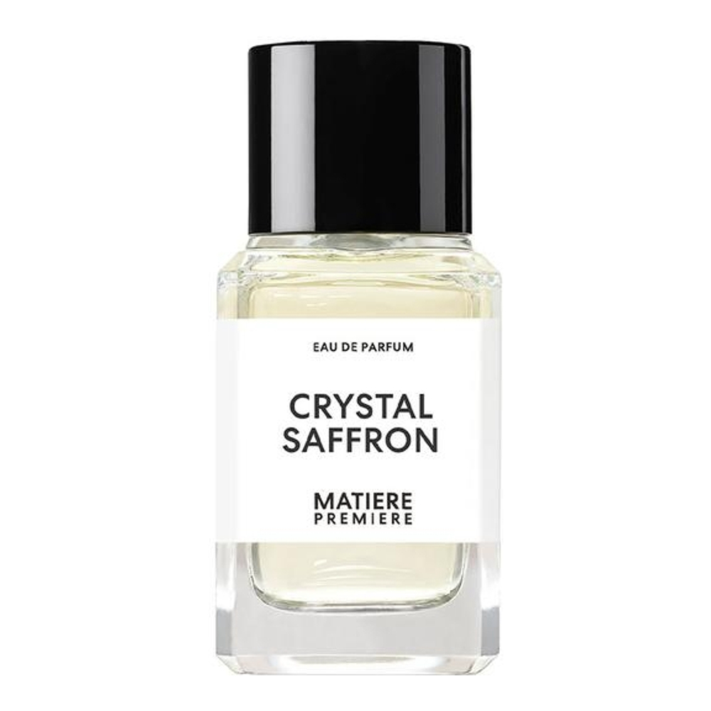 Eau de parfum 'Crystal Saffron' - 100 ml