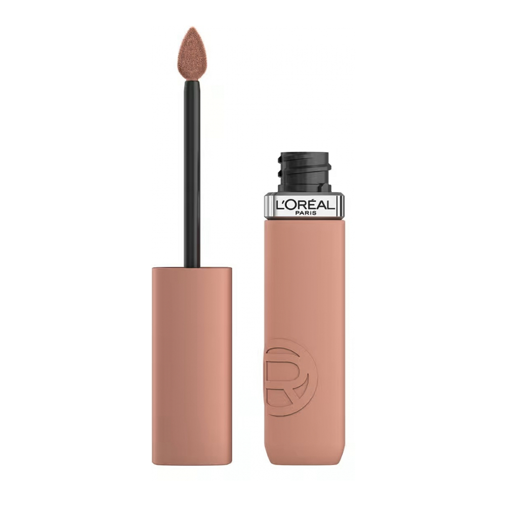 'Infaillible Matte Resistance' Flüssiger Lippenstift - 105 Breakfast in Bed 5 ml