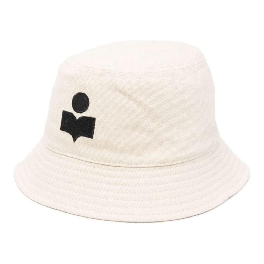 Men's 'Logo-Embroidered' Bucket Hat