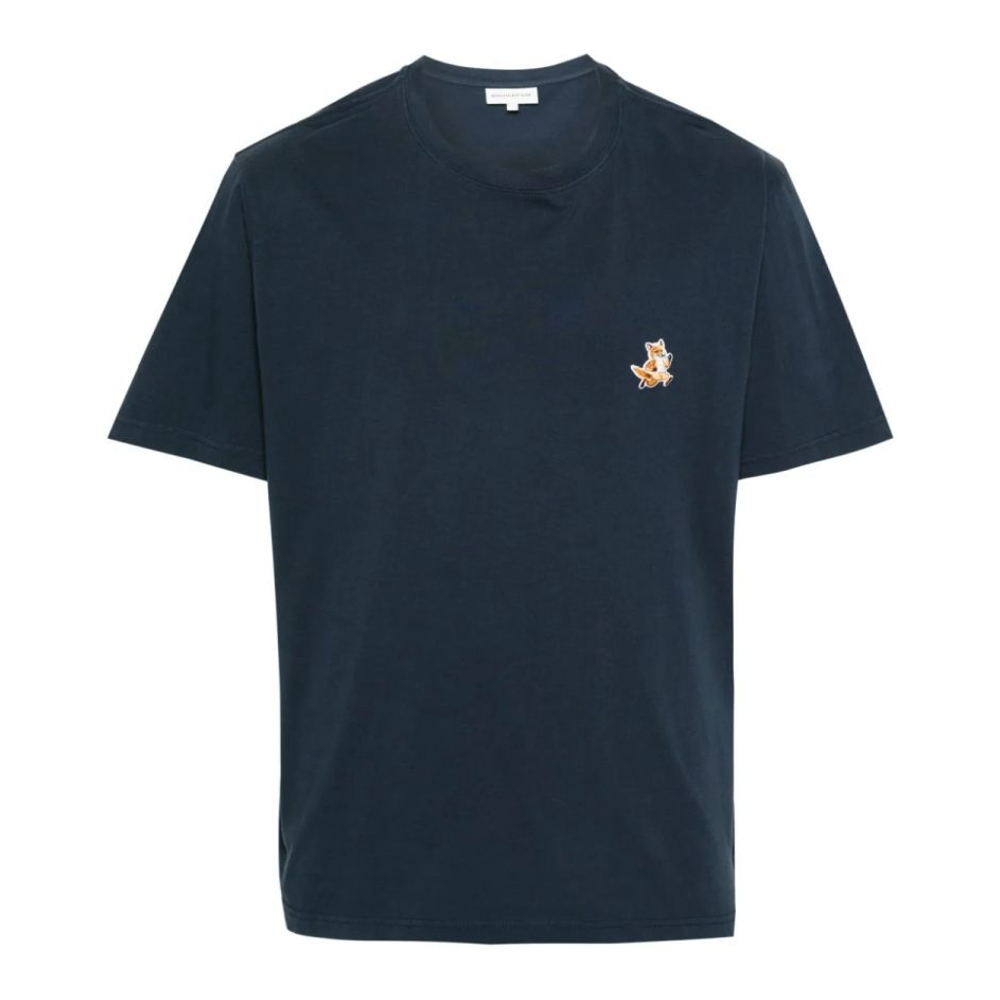 T-shirt 'Speedy Fox' pour Hommes