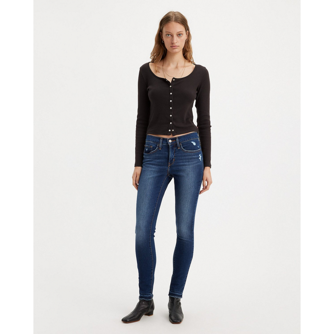 Women's '311 Shaping' Skinny Jeans