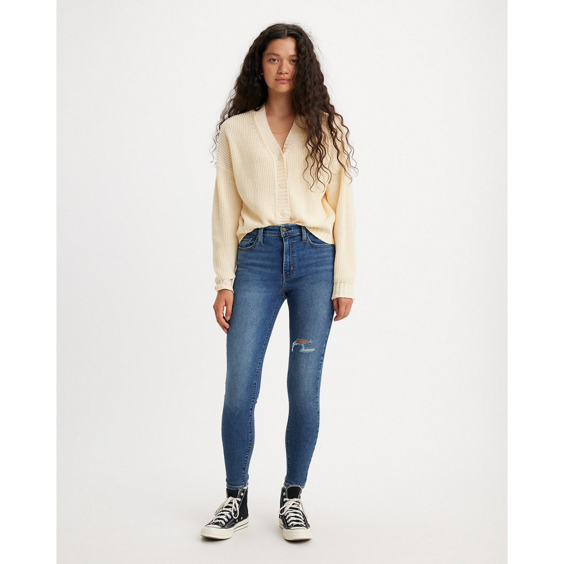 Women's '720' Super Skinny Jeans