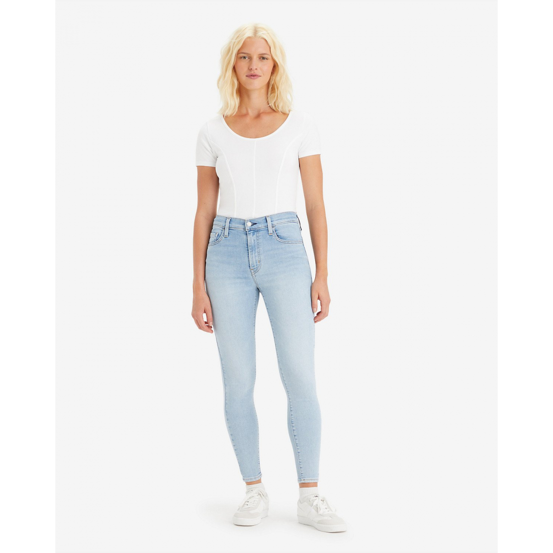 Women's '720' Super Skinny Jeans