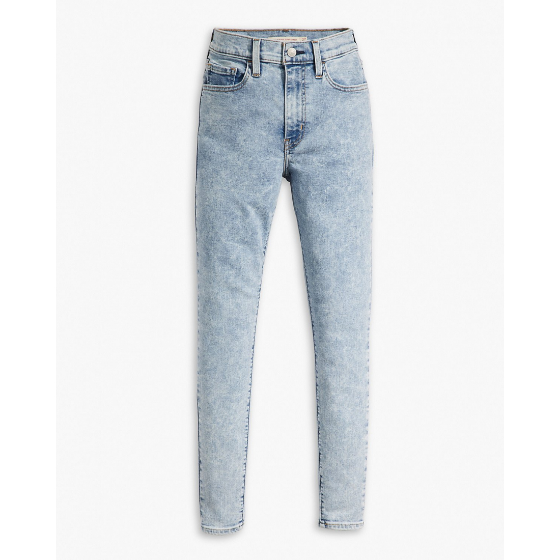 '720' Super-Skinny-Jeans für Damen