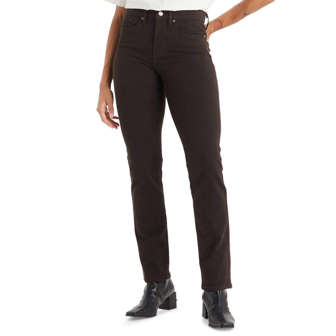 Jeans '314 Shaping Slimming' pour Femmes