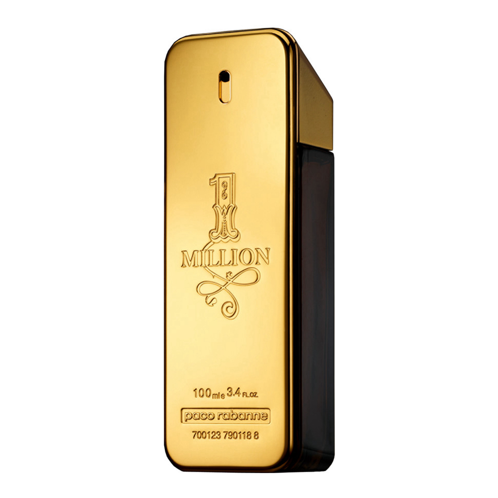 Eau de toilette '1 Million' - 100 ml