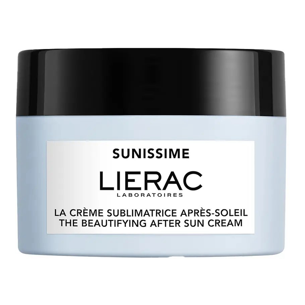 Crème après-soleil 'Sunissime Sublimating' - 200 ml