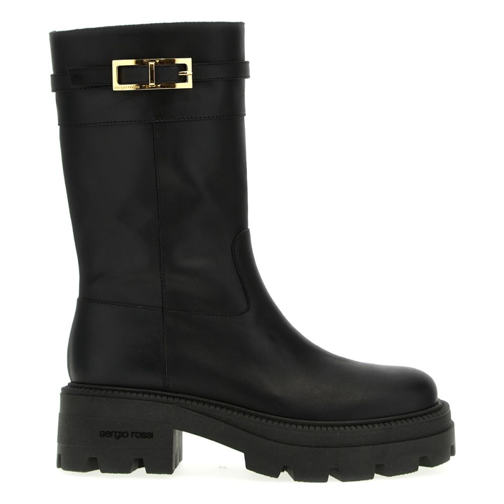 Women's 'Nora' Long Boots