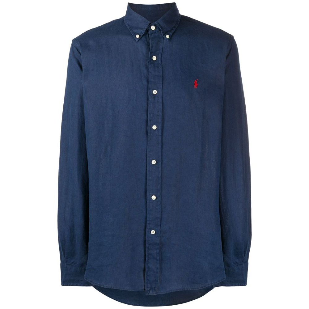 Chemise 'Chambray' pour Hommes