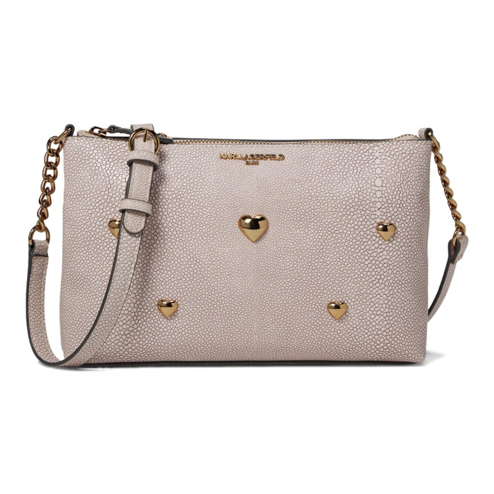 Women's 'Adele' Crossbody Bag