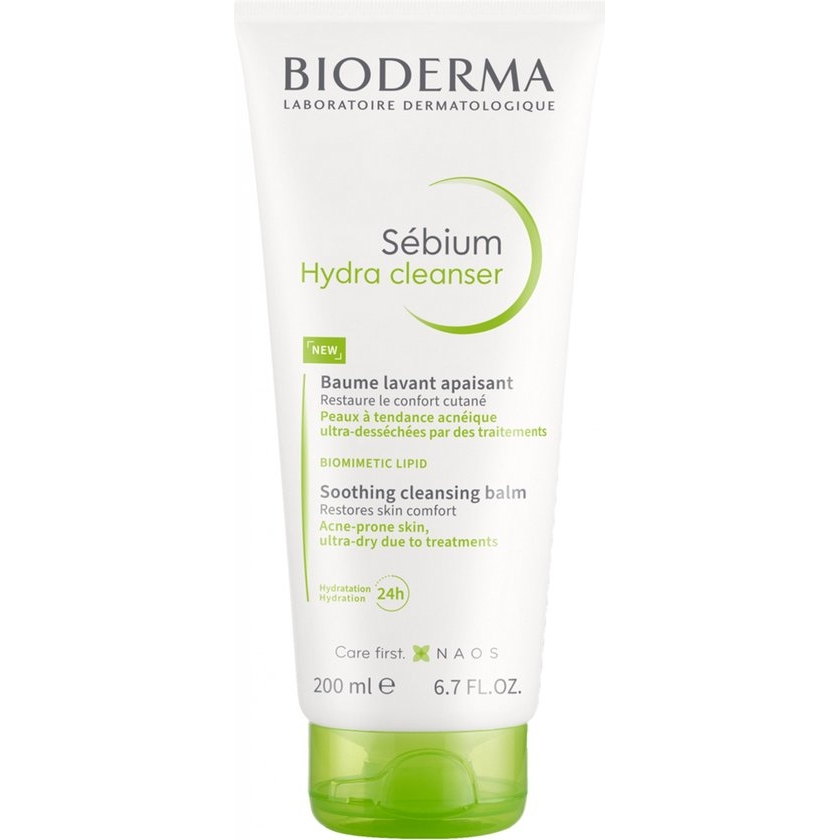 'Sébium Hydra' Cleansing Balm - 200 ml