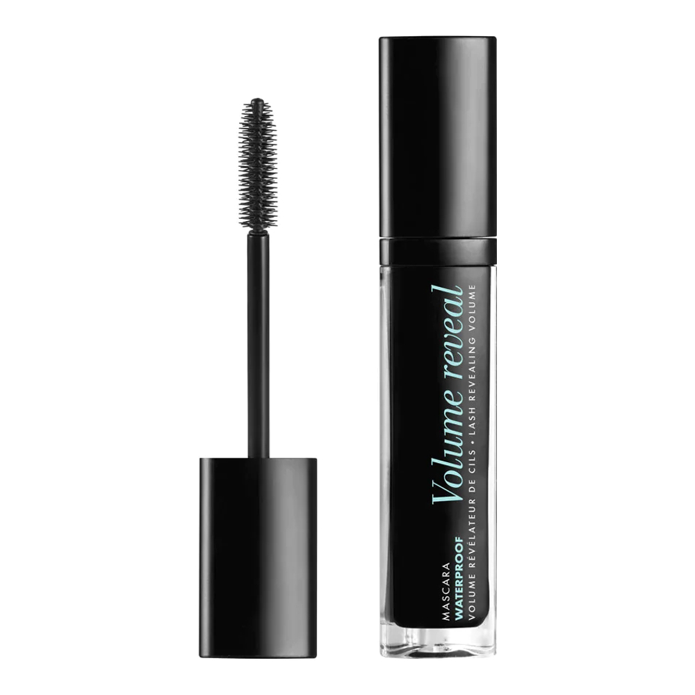Mascara Waterproof 'Volume Reveal' - 23 Black 7.5 ml