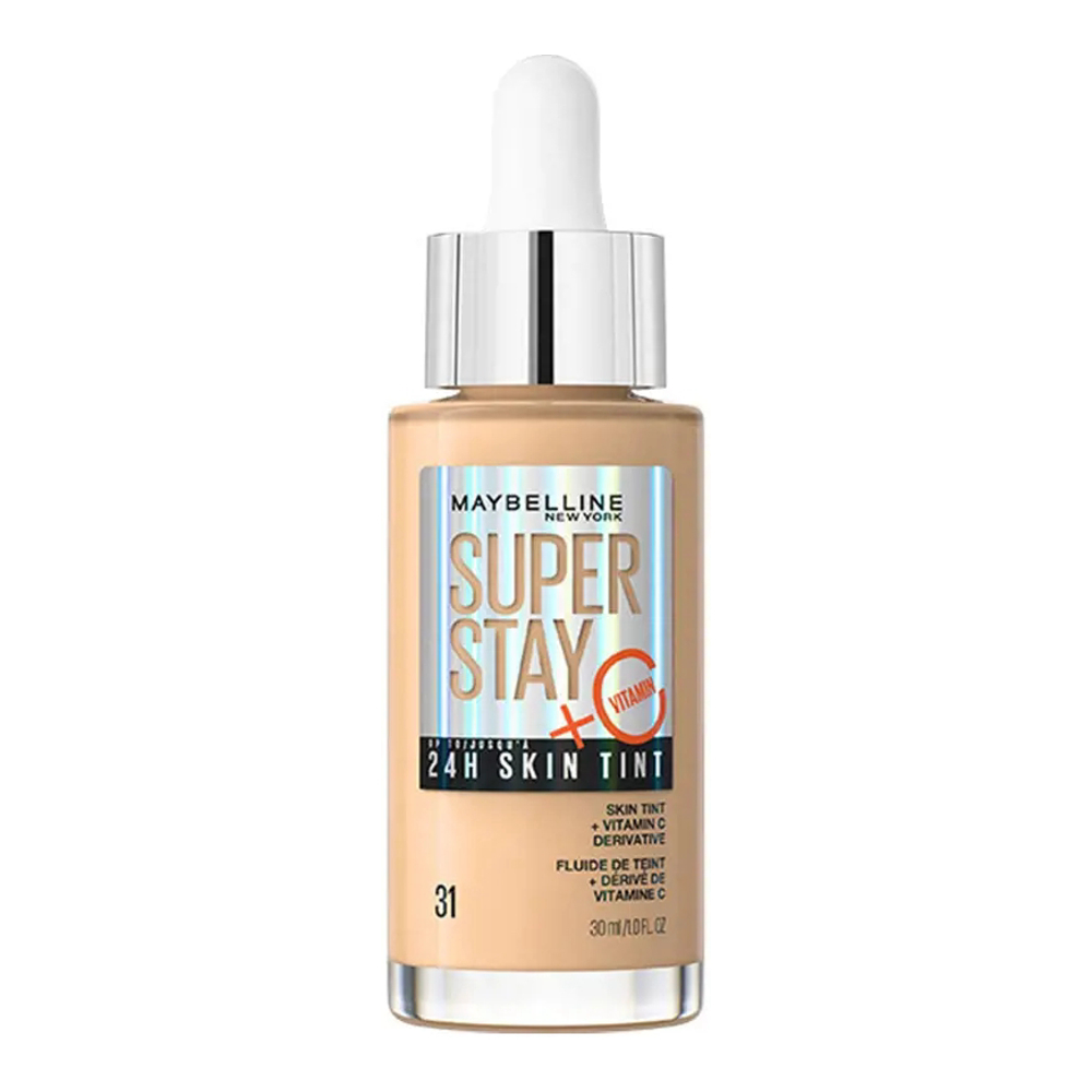 'Superstay 24H + Vitamin C' Skin Tint - 31 30 ml