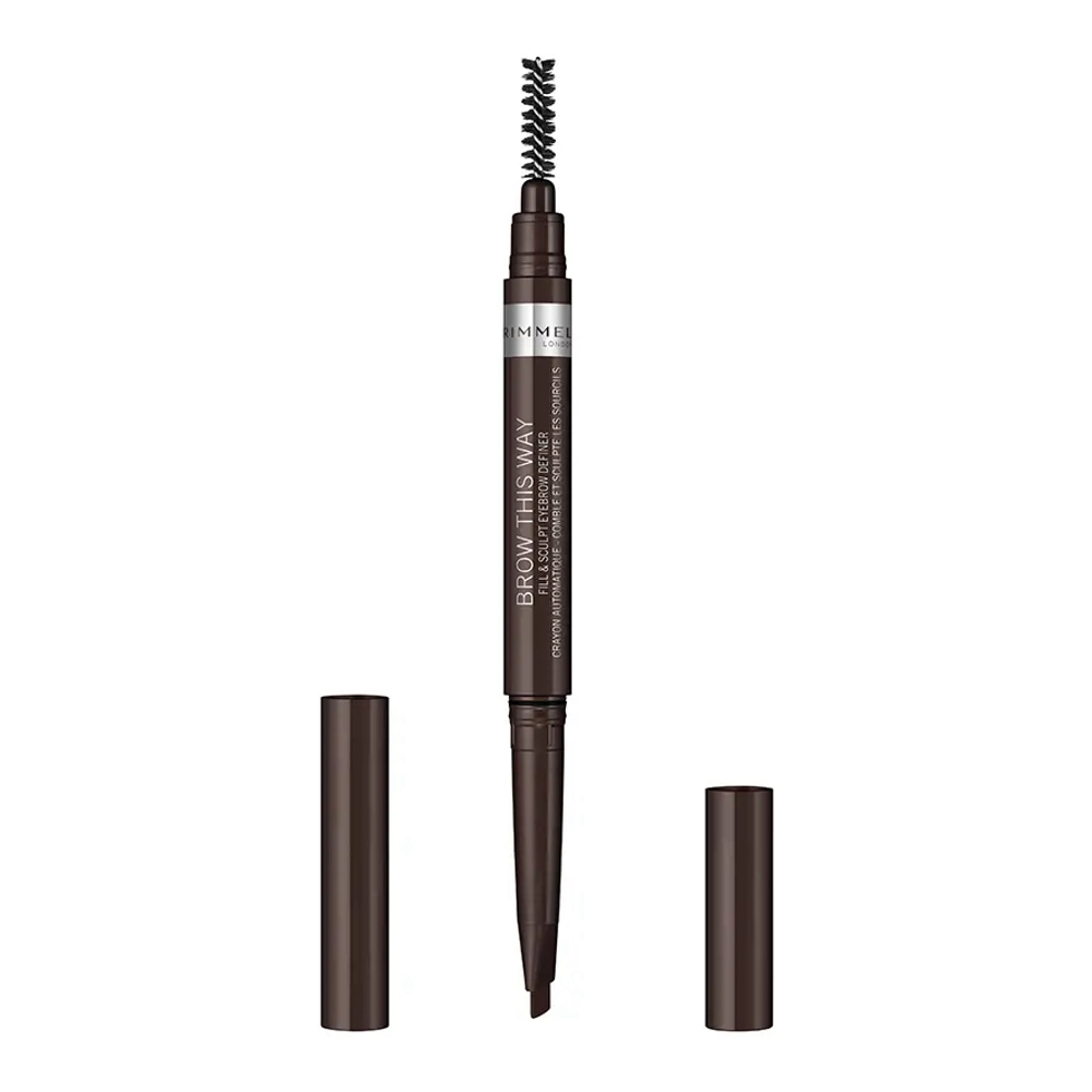 Crayon sourcils 'Brow This Way Fill & Sculpt' - 03 Dark Bown 0.25 g