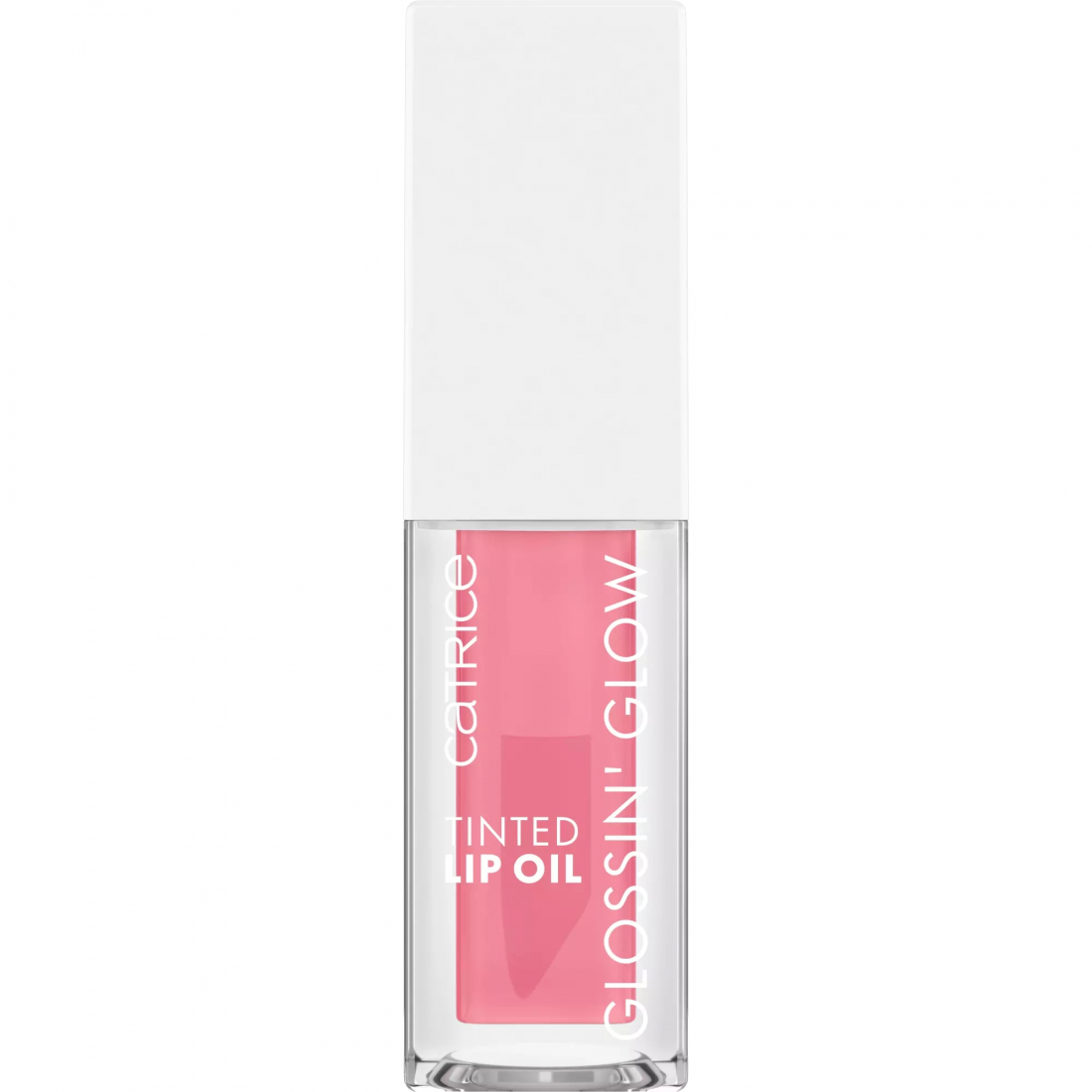 Huile à lèvres 'Glossin' Glow Tinted' - 010 Keep It Juicy 4 ml