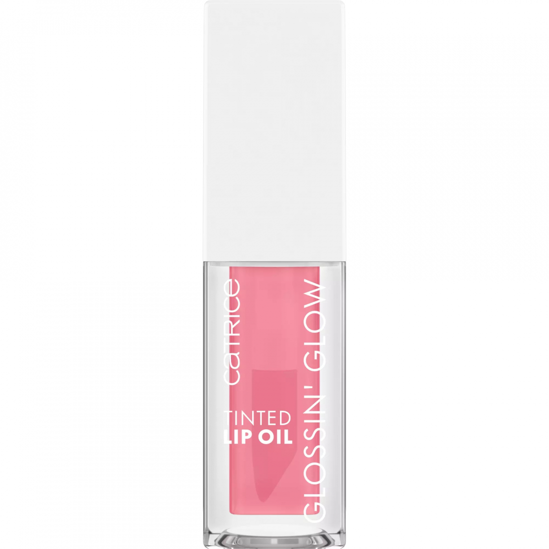 Huile à lèvres 'Glossin' Glow Tinted' - 010 Keep It Juicy 4 ml