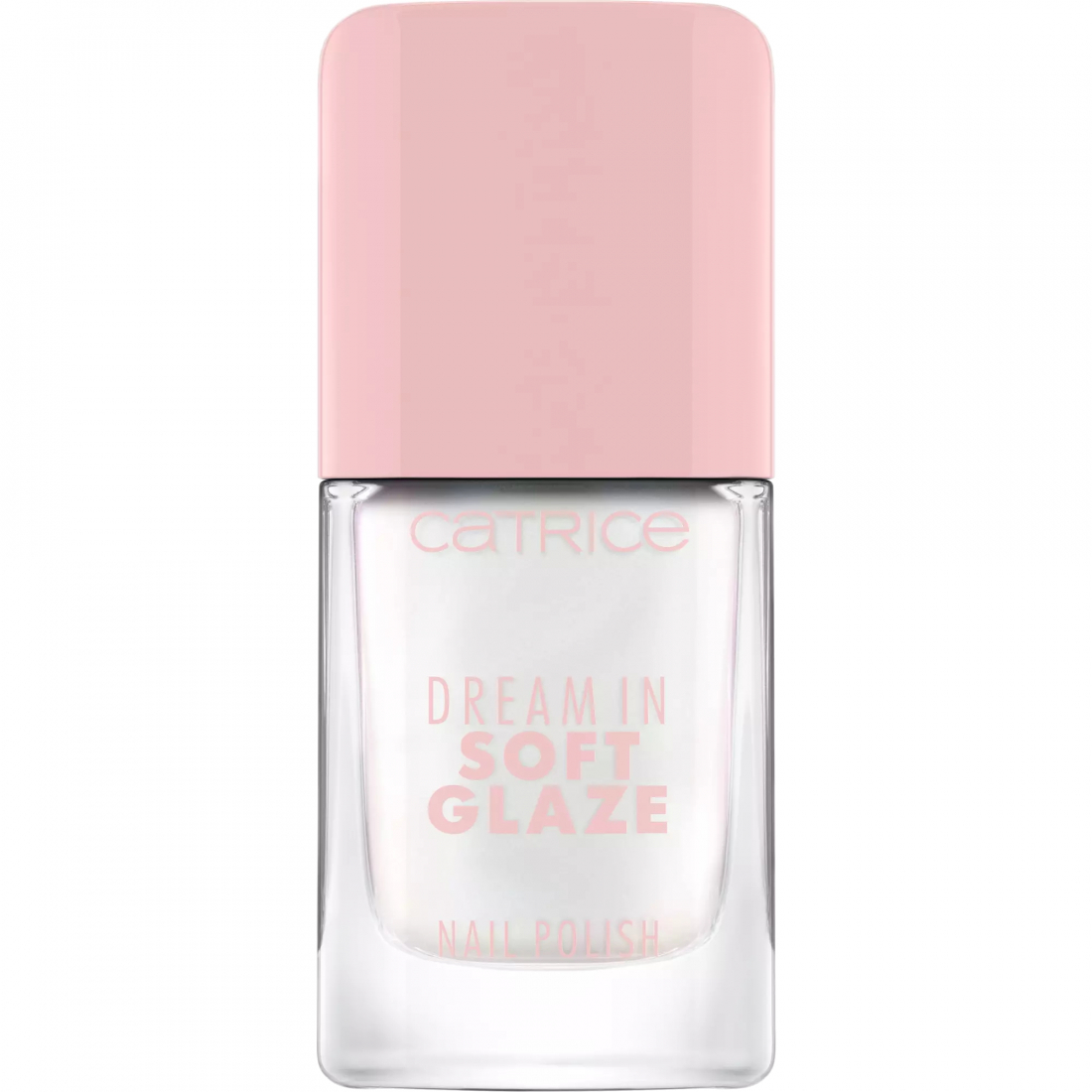 Vernis à ongles 'Dream In Soft Glaze' - 010 Hailey Baby 10.5 ml