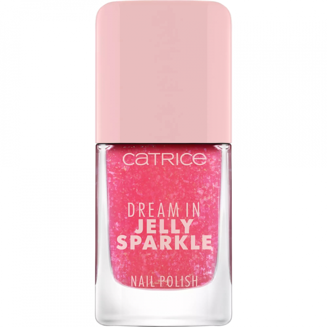 Vernis à ongles 'Dream In Jelly Sparkle' - 030 Sweet Jellousy 10.5 ml
