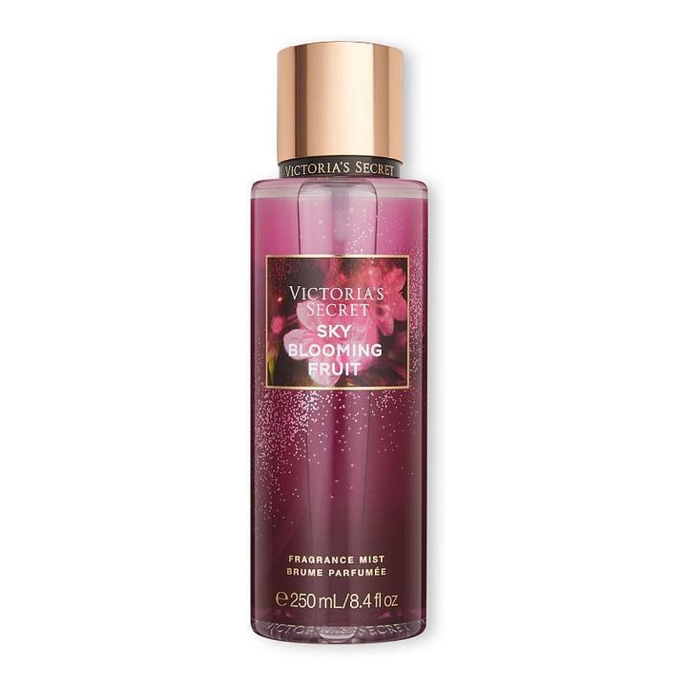 'Sky Blooming Fruit' Body Mist - 250 ml