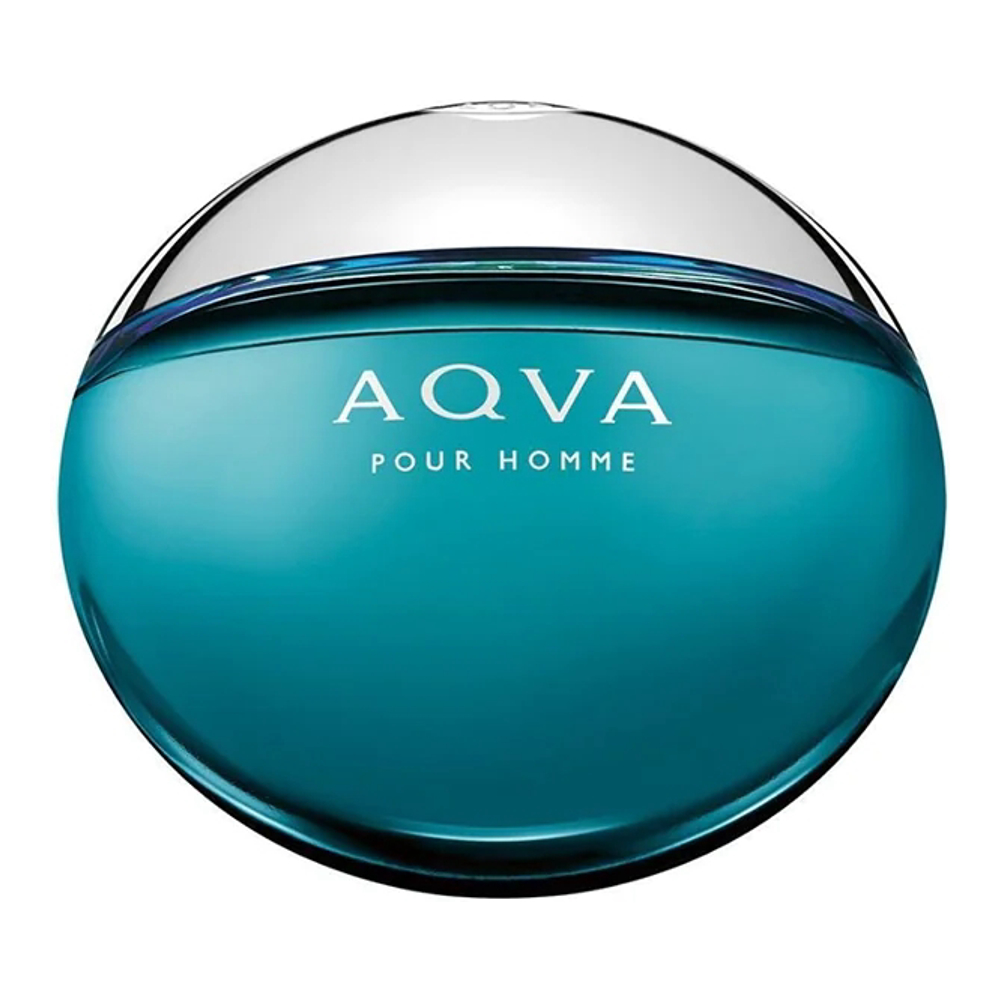Eau de toilette 'AQVA Pour Homme' - 100 ml