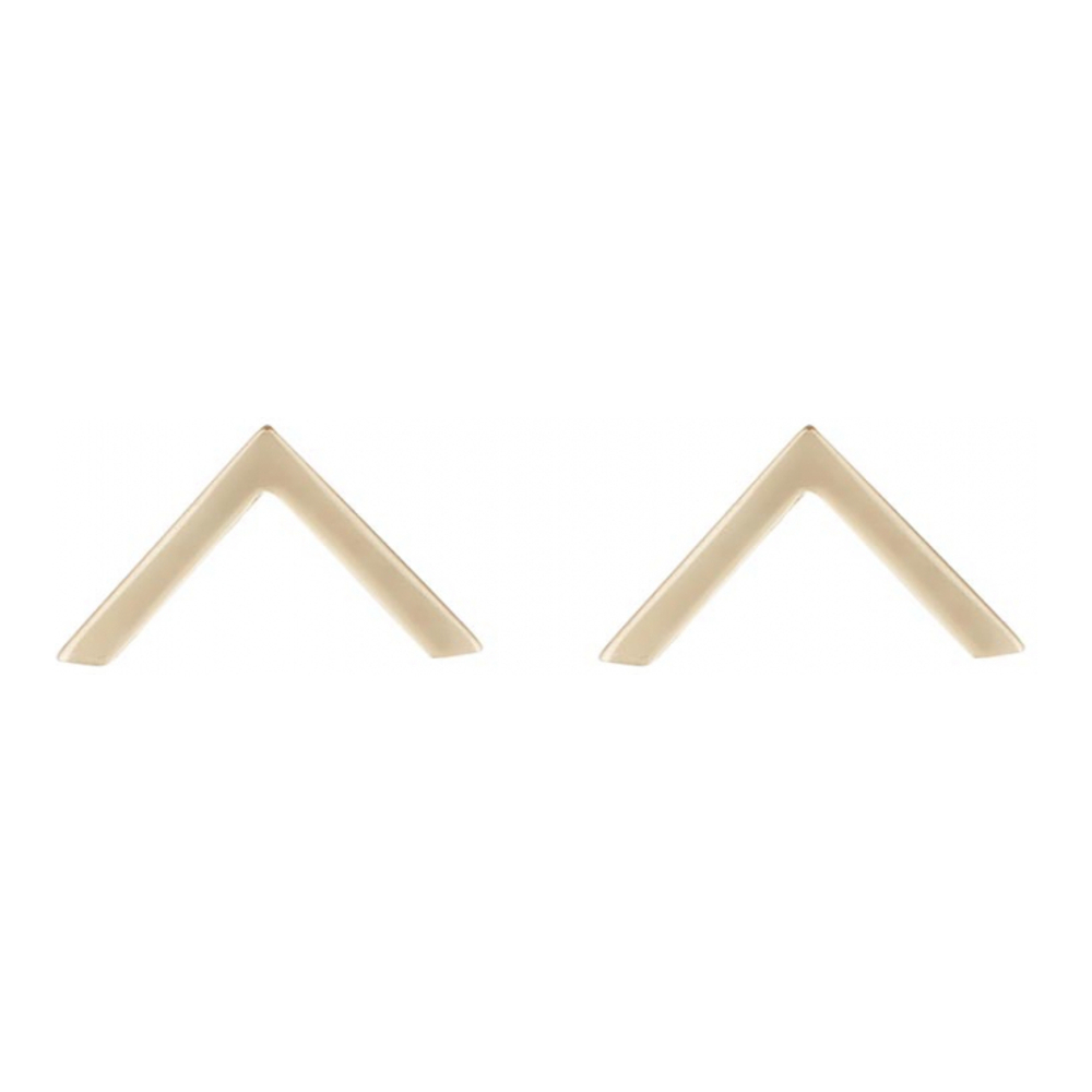 Women's 'Bermudes' Earrings