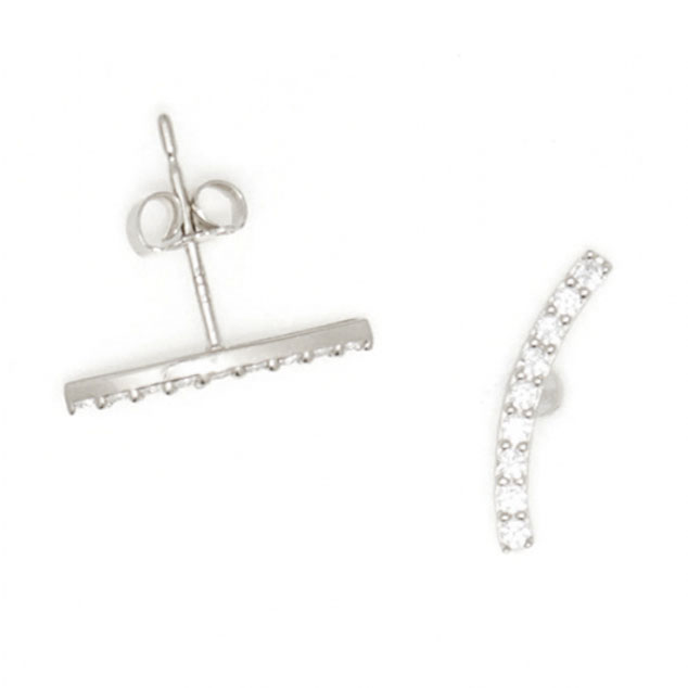 Climbing Wonder Earrings