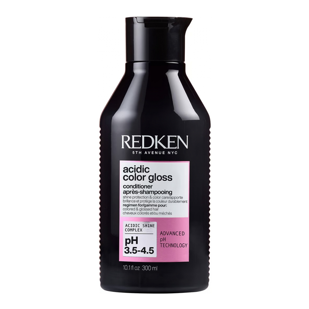 'Acidic Color Gloss' Conditioner - 300 ml