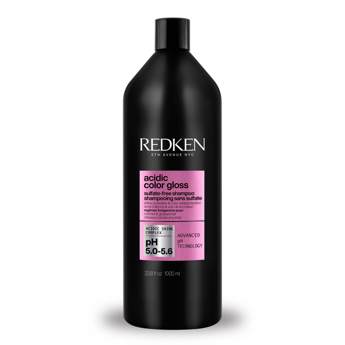 Shampoing 'Acidic Color Gloss' - 1 L