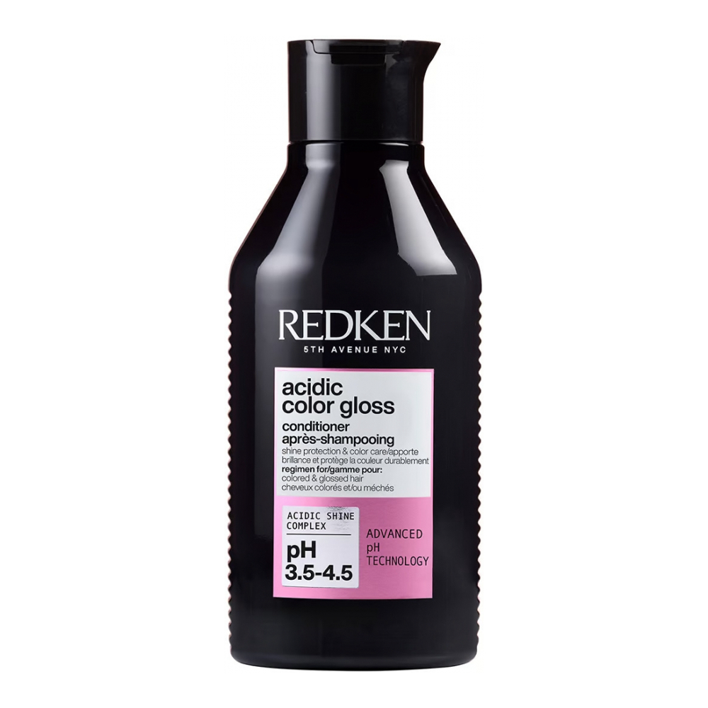 'Acidic Color Gloss' Conditioner - 500 ml
