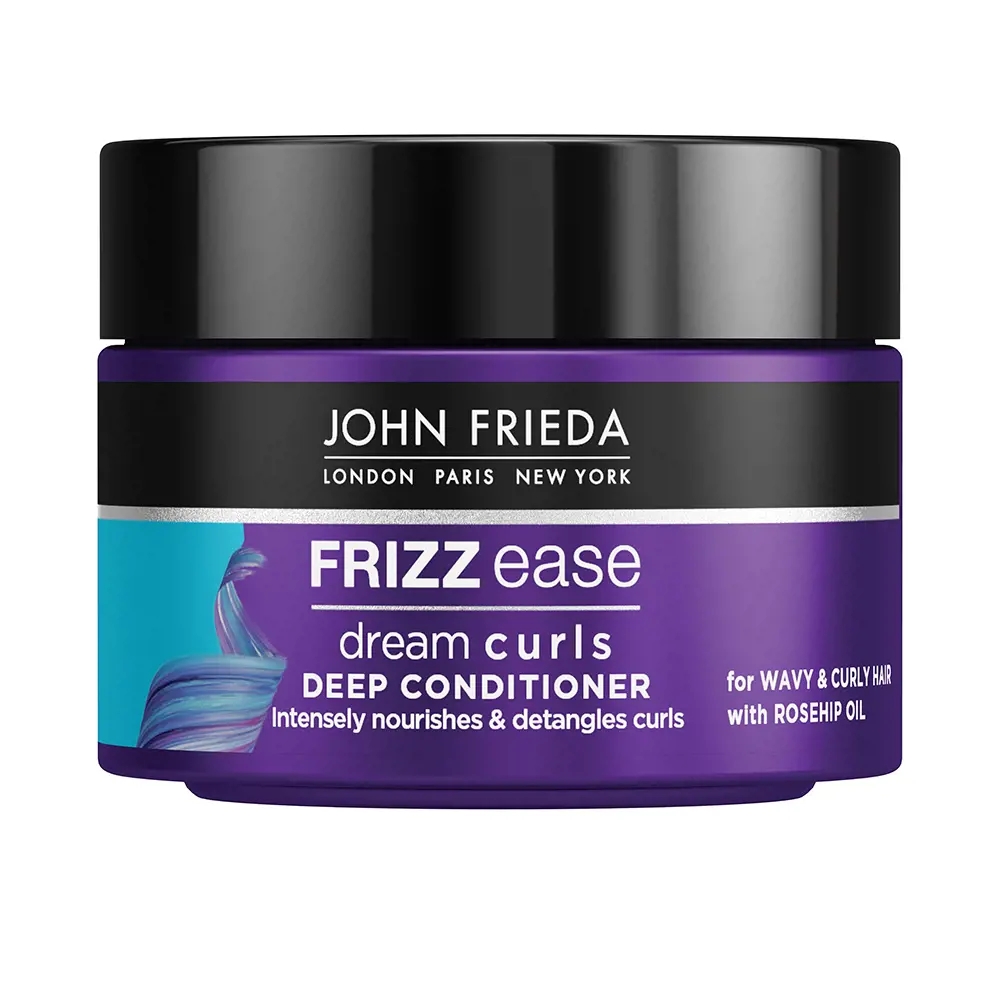 'Frizz Ease Dream Curls Deep' Conditioner - 250 ml
