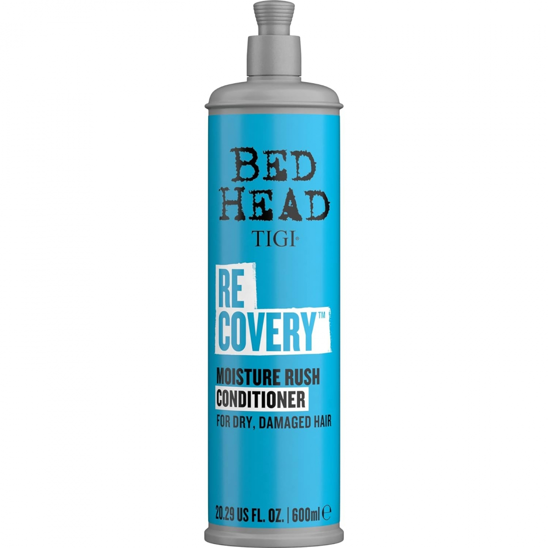 Après-shampoing 'Bed Head Recovery Moisture Rich' - 600 ml