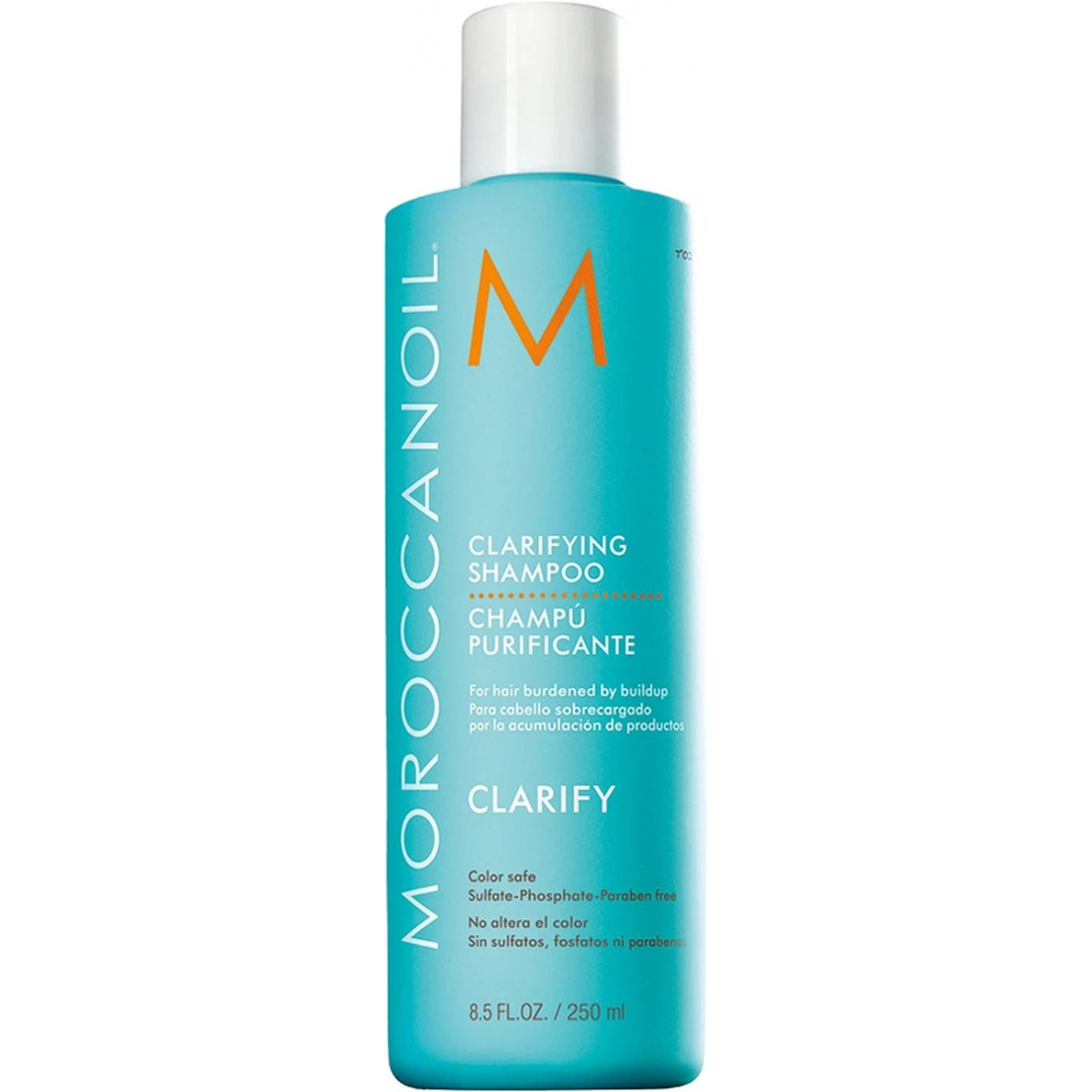 Shampoing 'Clarifying' - 250 ml