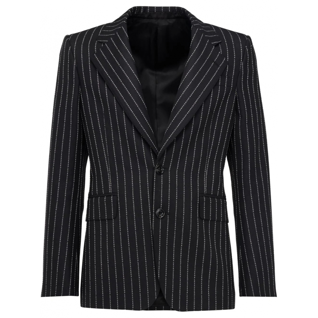 Blazer 'Neat-Shoulder' pour Hommes