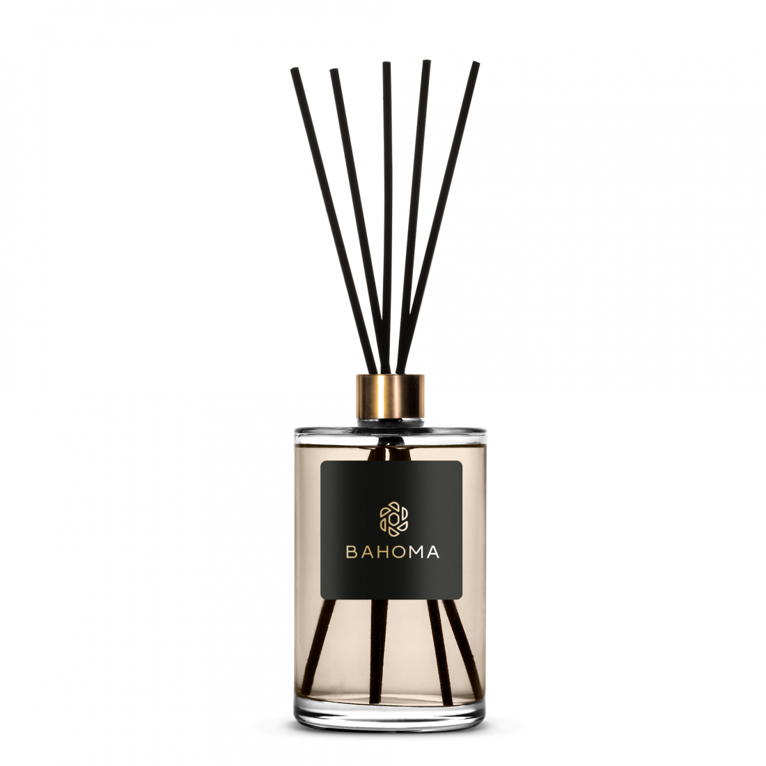 'Classic' Diffuser - Orange Spice 500 ml