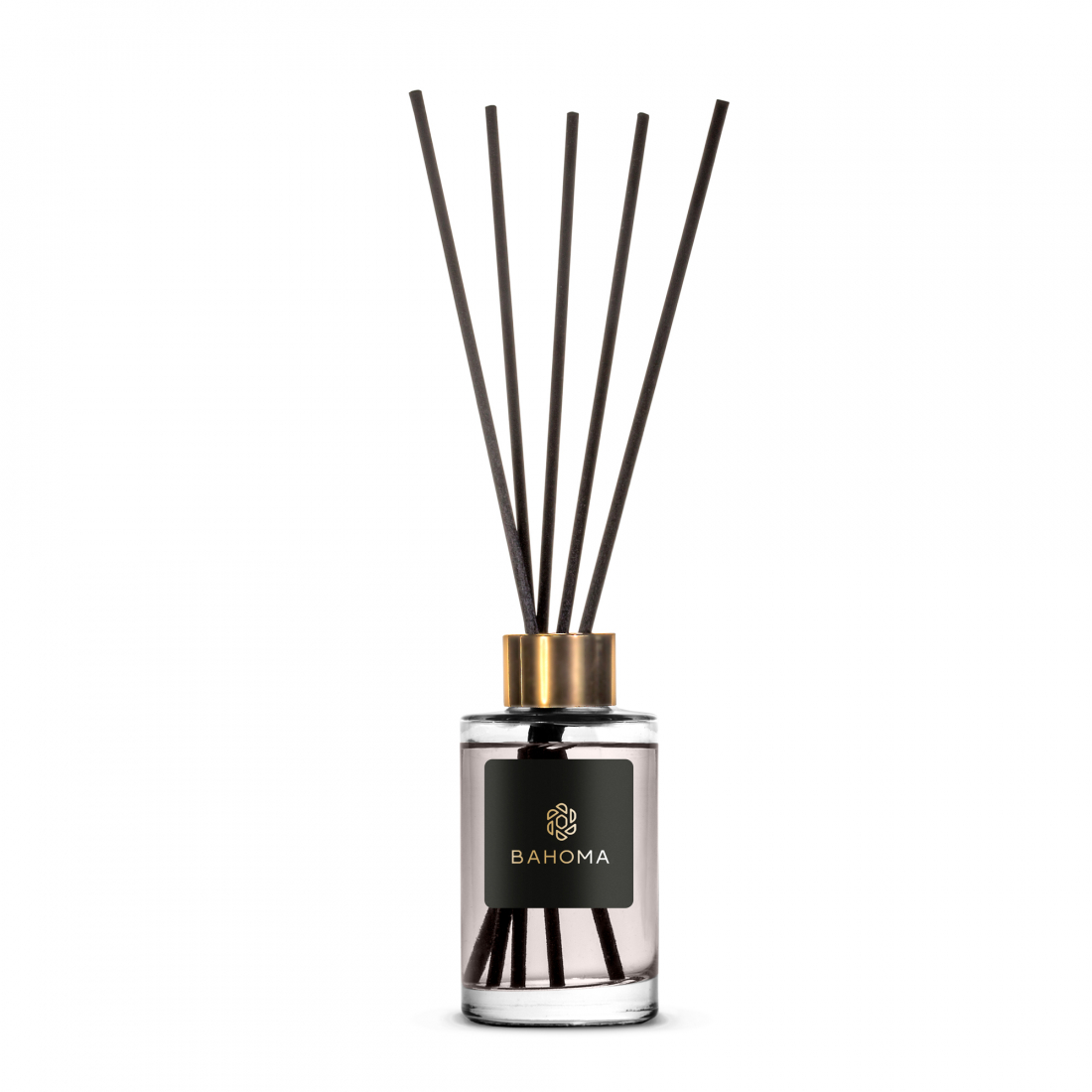 'Classic' Diffuser - Orchid & Patchouli 100 ml