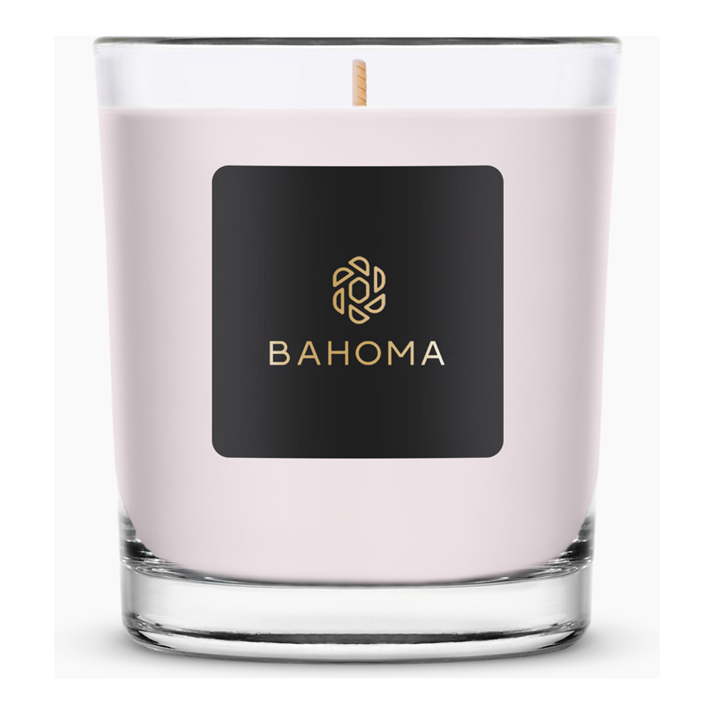 'Classic' Kerze - Orchid & Patchouli 220 g