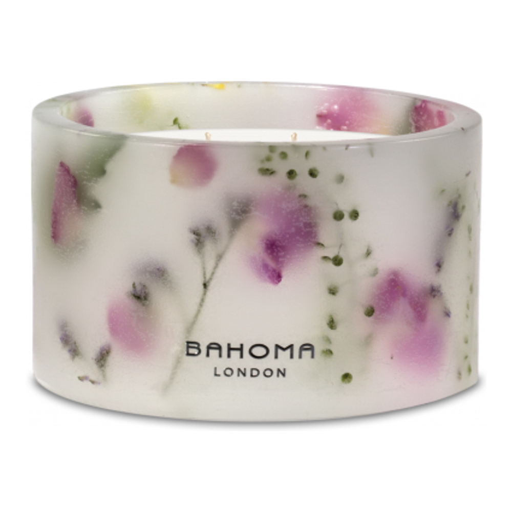 Bougie 'Botanical Small' - 600 g