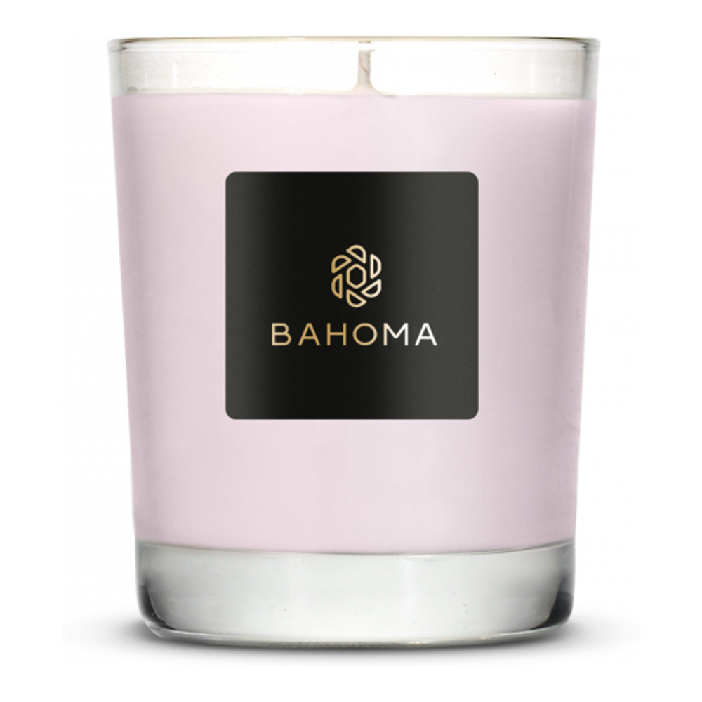 'Pearl' Large Candle - Passion 220 g