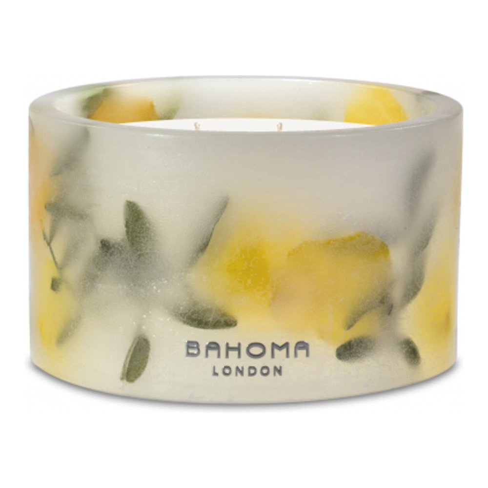 Bougie 'Botanical Small' - 600 g