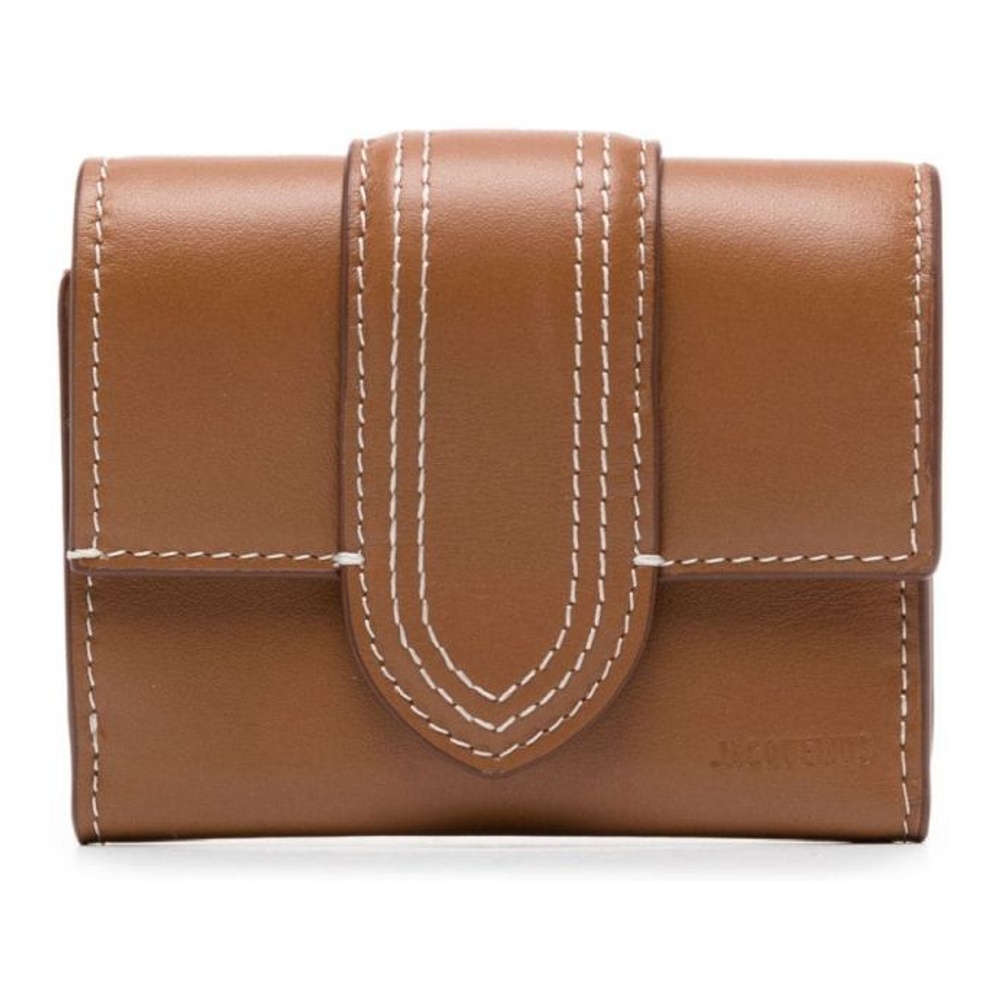 Women's 'Le Compact Bambino' Wallet