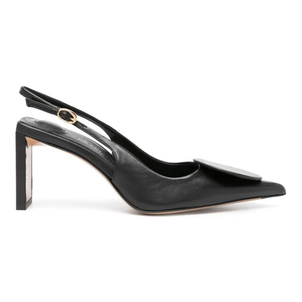 Women's 'Les Duelo' Slingback Pumps