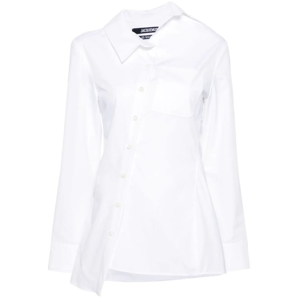 Chemise 'La Pablo' pour Femmes