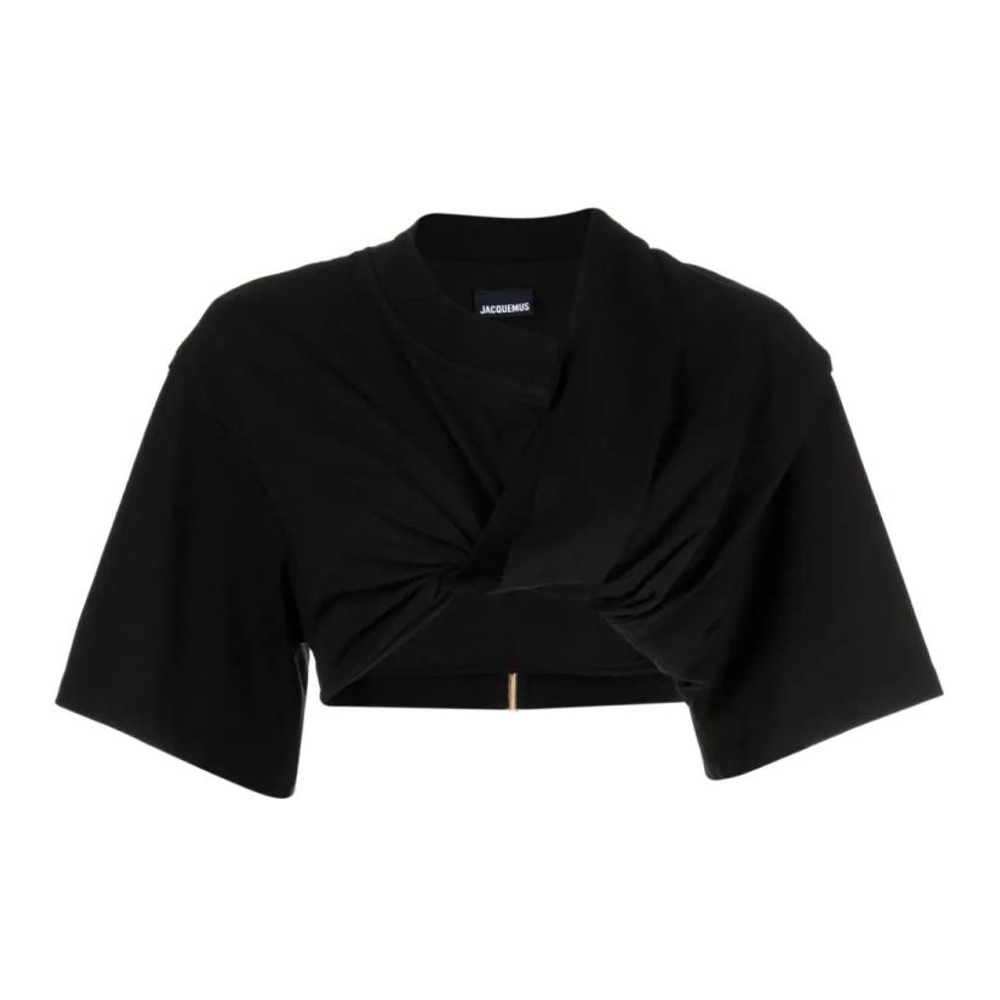 T-Shirt court 'Le Bahia Court' pour Femmes