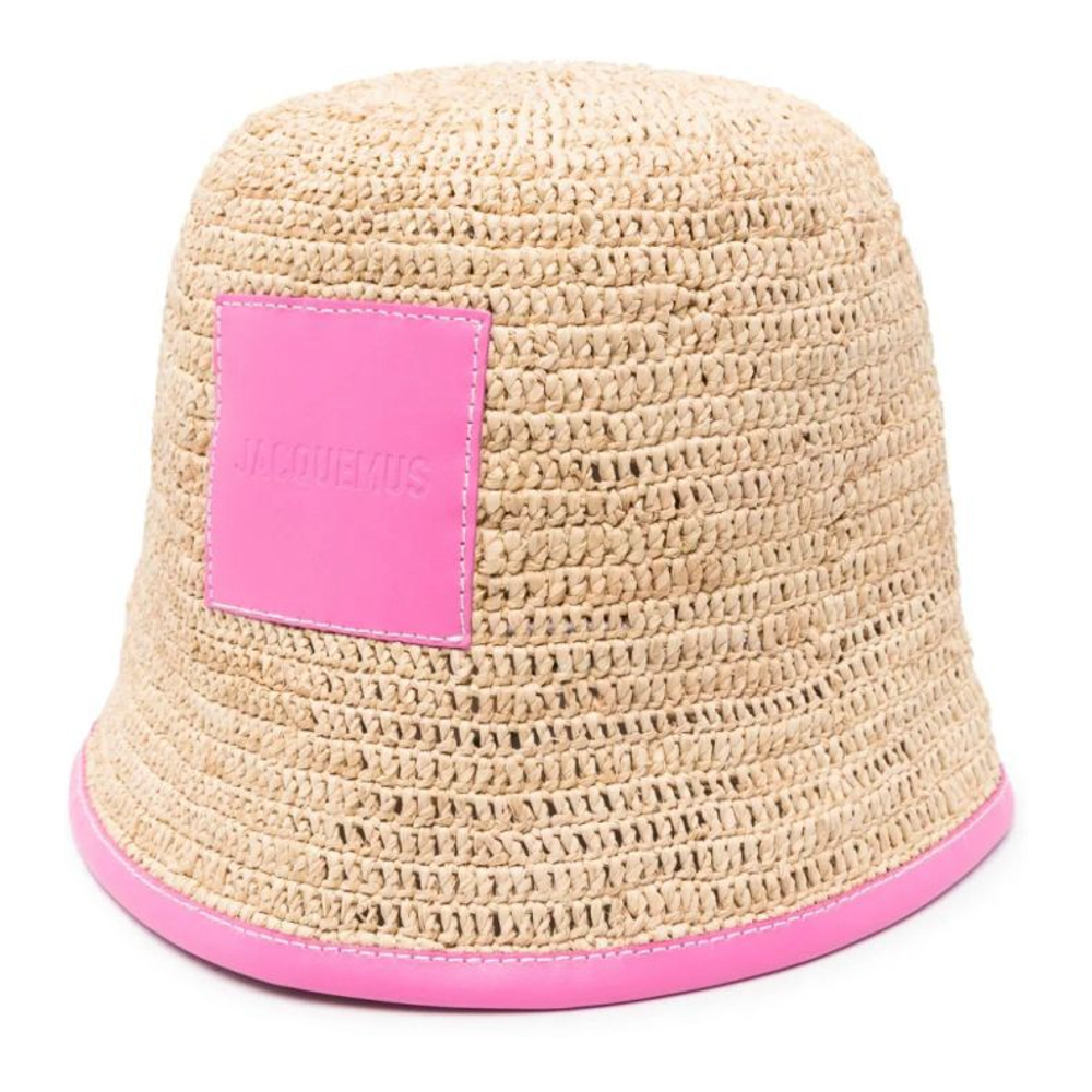 'Le Bob Soli' Bucket Hut für Damen