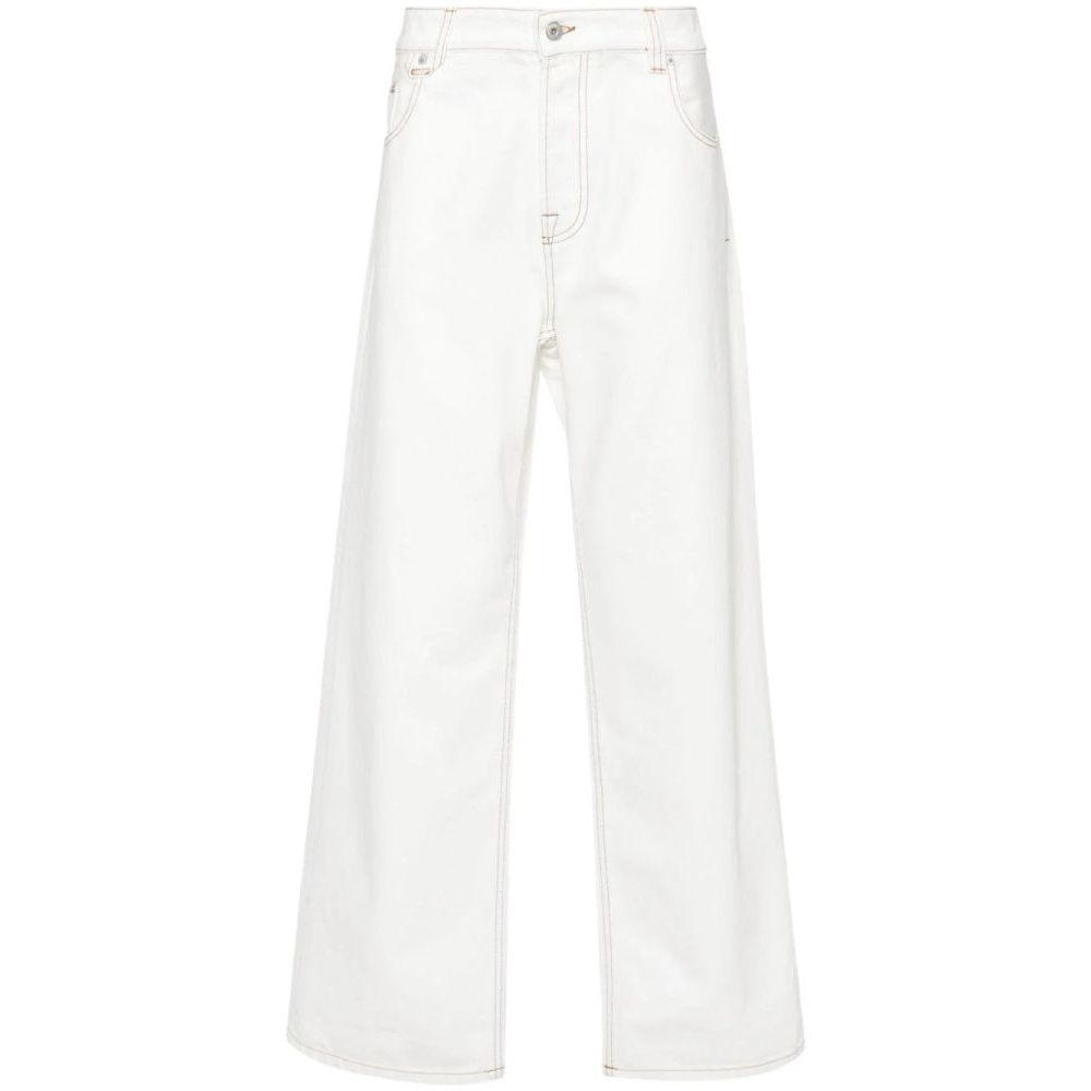 'Le De Nîmes' Jeans für Herren